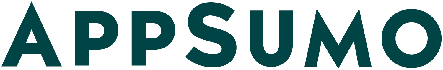 AppSumo software deals logo