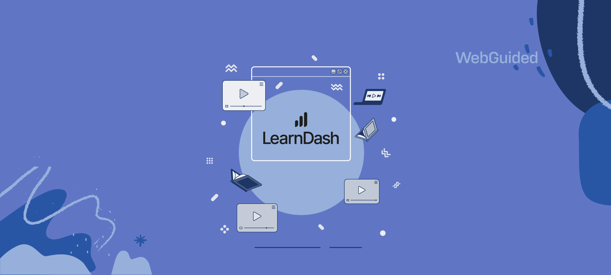 20+ Best LearnDash Examples: Websites Inspiration 2024